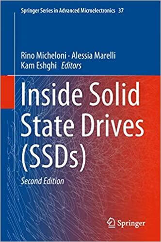 预订Inside Solid State Drives (Ssds)