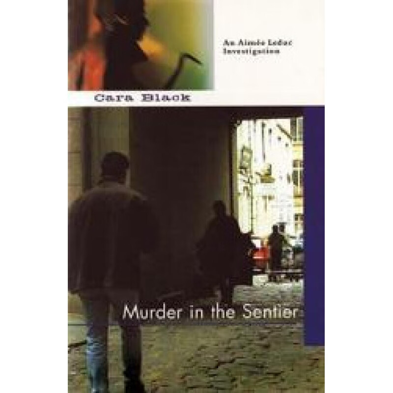 【预订】murder in the sentier
