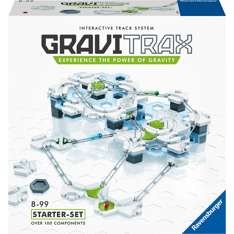 GRAVITRAX系列——智能创新的力学玩具|京东可以看力学玩具历史价格吗