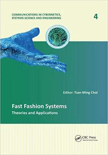 预订 fast fashion systems