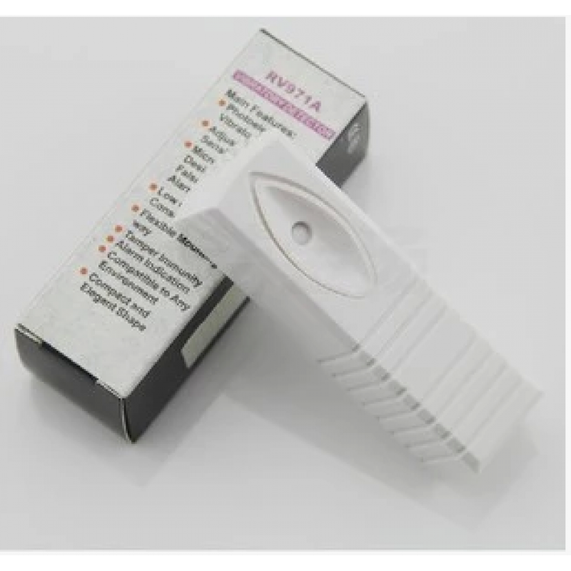 rv-971a/振动报警器震动感应器有线震动探测器银行atm机振动感应