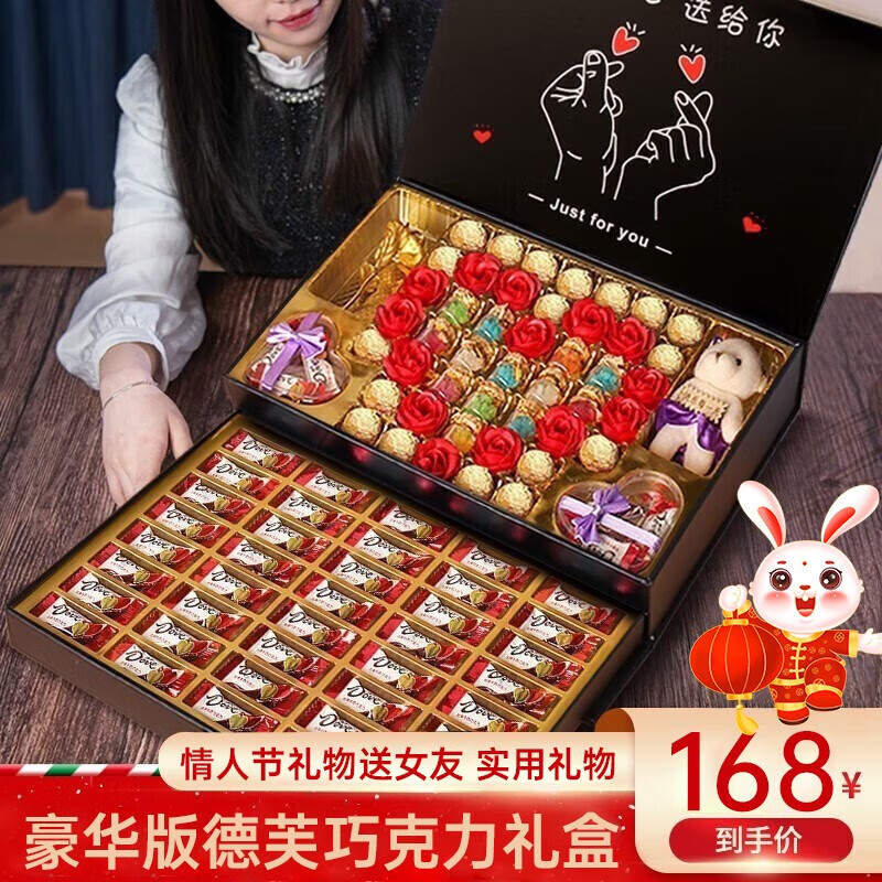 京东巧克力最低价查询平台|巧克力价格走势