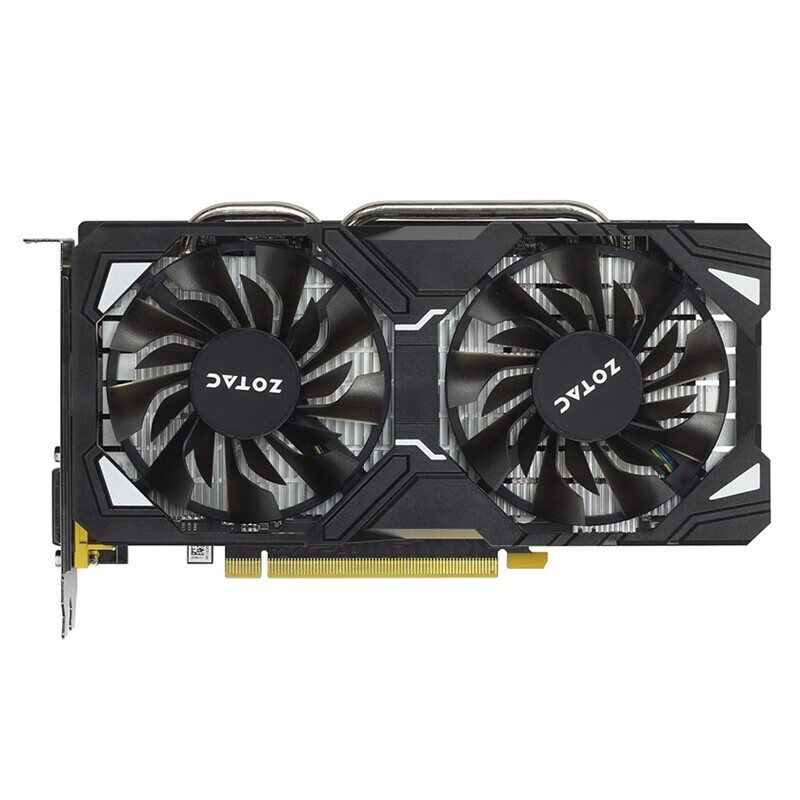 95新】华硕(asus)gtx1060 5g 台式机独立电竞永劫无间吃鸡lol游戏显卡