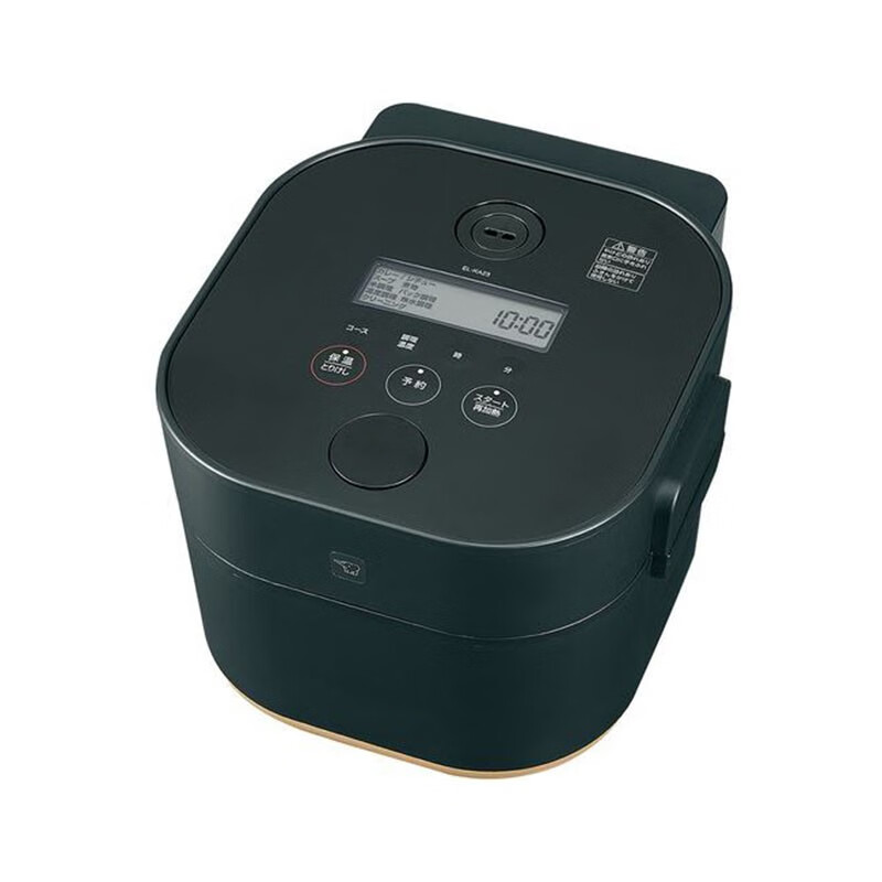 象印(zojirushi)【海外直邮】 电饭煲5.