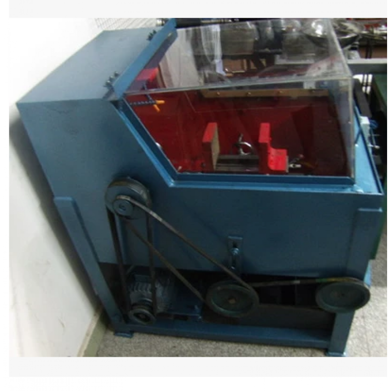 键尔固寸油切机/切割机/珠宝玉石水晶翡翠手镯原石开料机玉石切割机 8