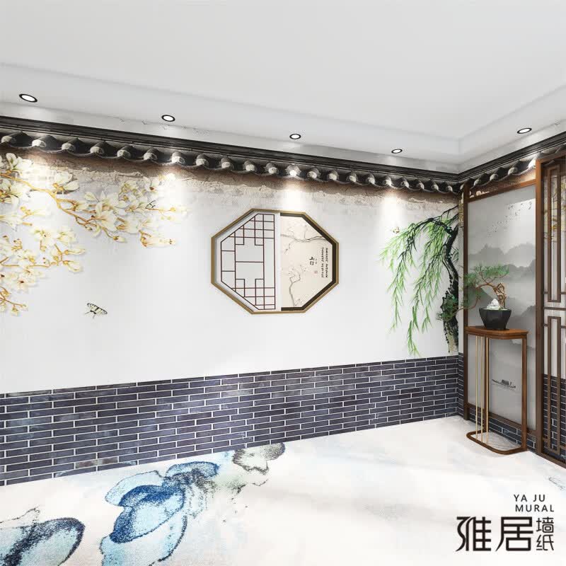 墨岩壁纸官方旗舰店 店铺报价图片优惠券 京东墨岩壁纸官方旗舰店优惠商品大全推荐降序 5 虎窝购