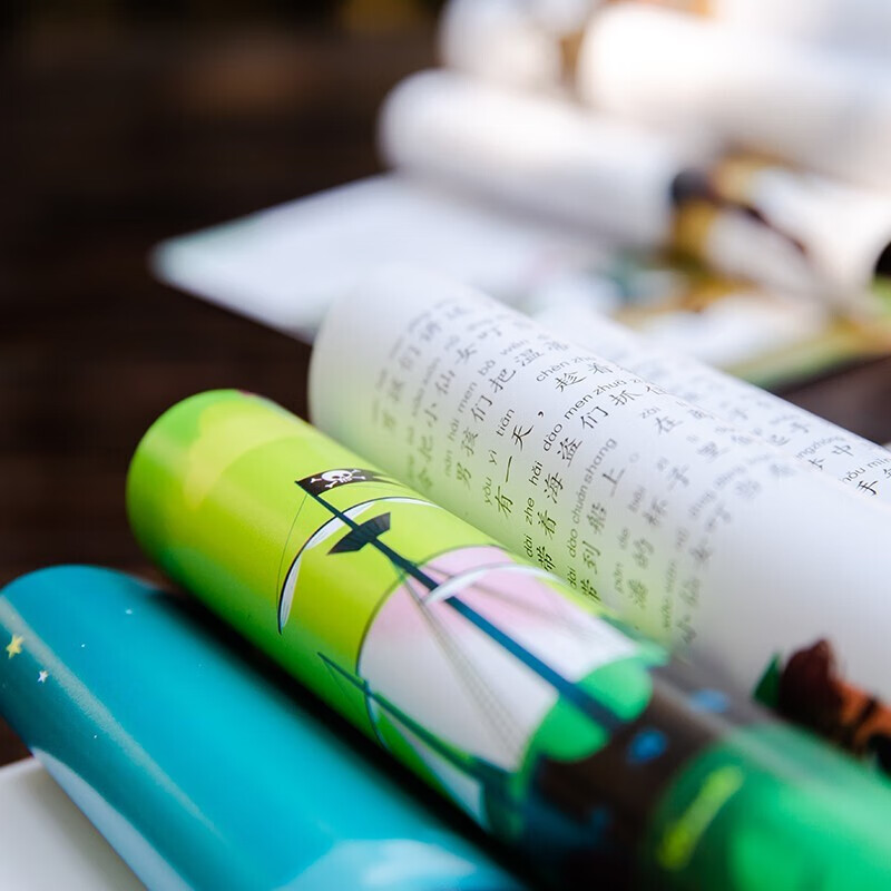 不应错过的世界经典童话故事书全30册 3-6岁儿童安徒生格林幼儿有声绘本 小红帽丑小鸭白雪公主睡美人