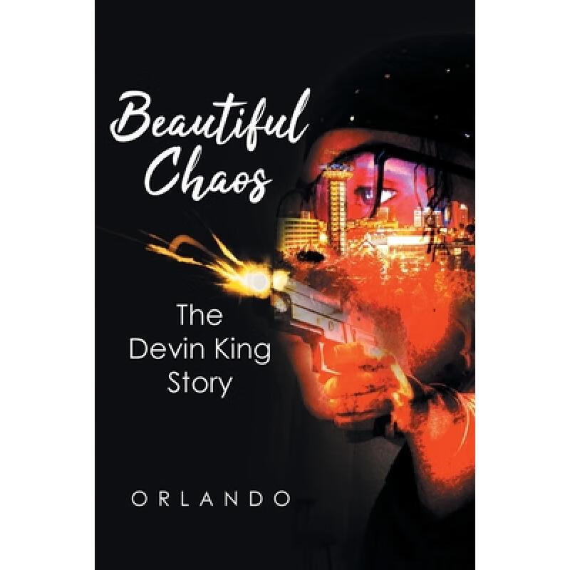预订 Beautiful Chaos: The Devin King Story