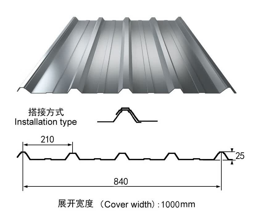 钢结构在扬州的施工动态