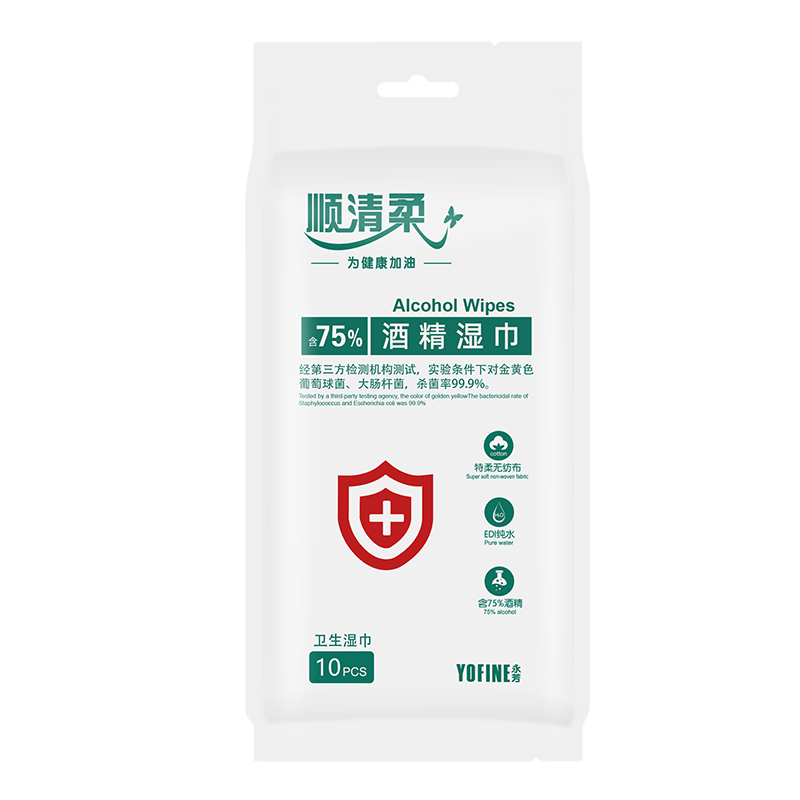 顺清柔湿巾品牌介绍及价格走势分析|湿巾京东商品历史价格查询