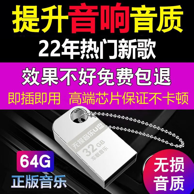 讨论感受上店车载U盘使用评测真的好吗？用了就知道