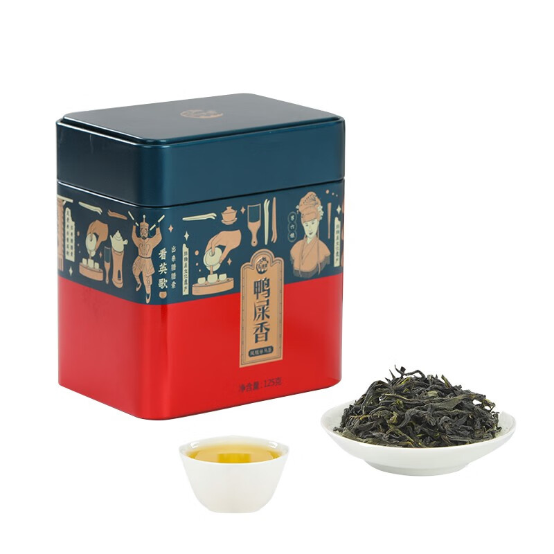 乌龙茶历史价格数据|乌龙茶价格走势图