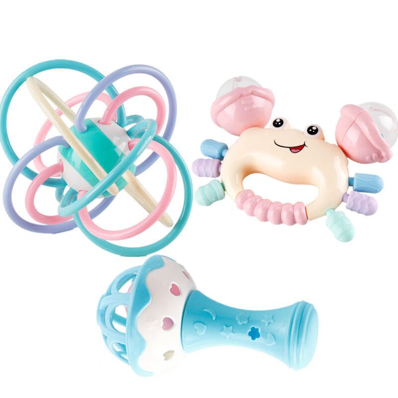 婴儿手摇铃热销榜