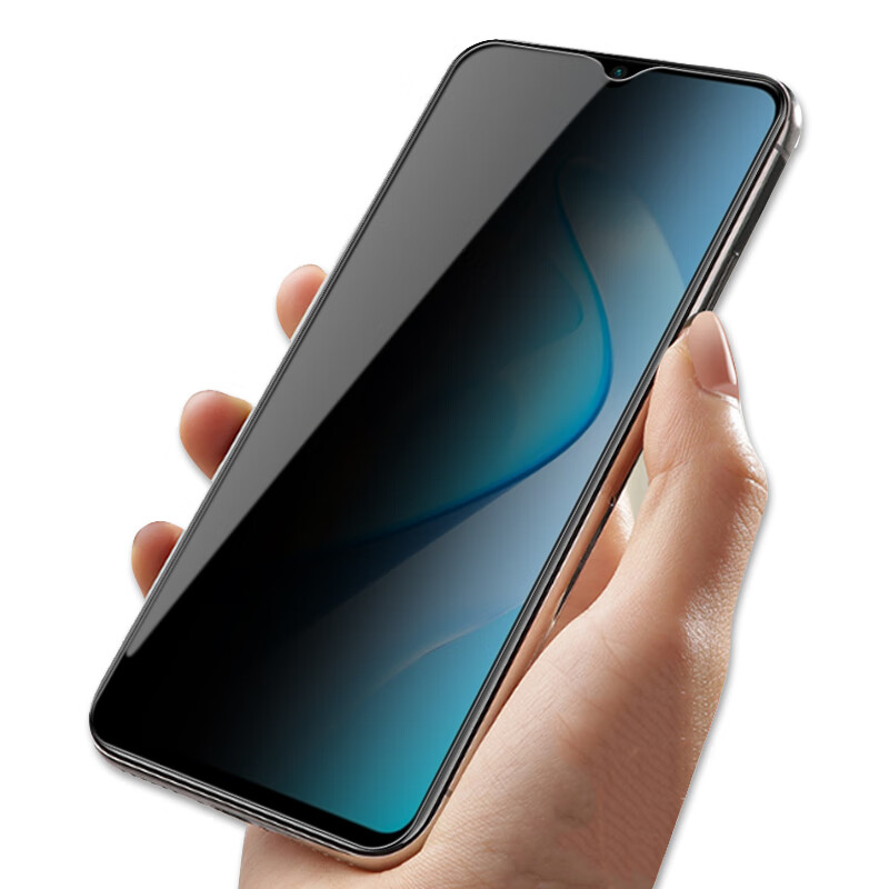 纽为nzones7pro+防窥钢化膜nzone手机s7por防偷窥sp300华为s7pr0十中国移动 S7 Pro+和S7 Pro型号不同，如需S7 P 其他手机型号