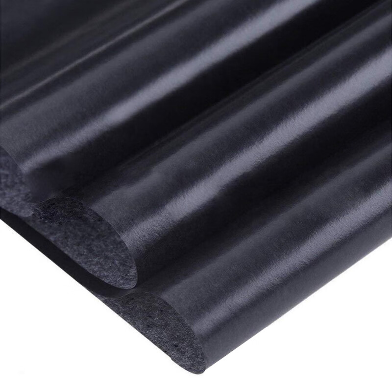 文具黑色单面a4复写纸美术设计刺绣版画描图拷 选项