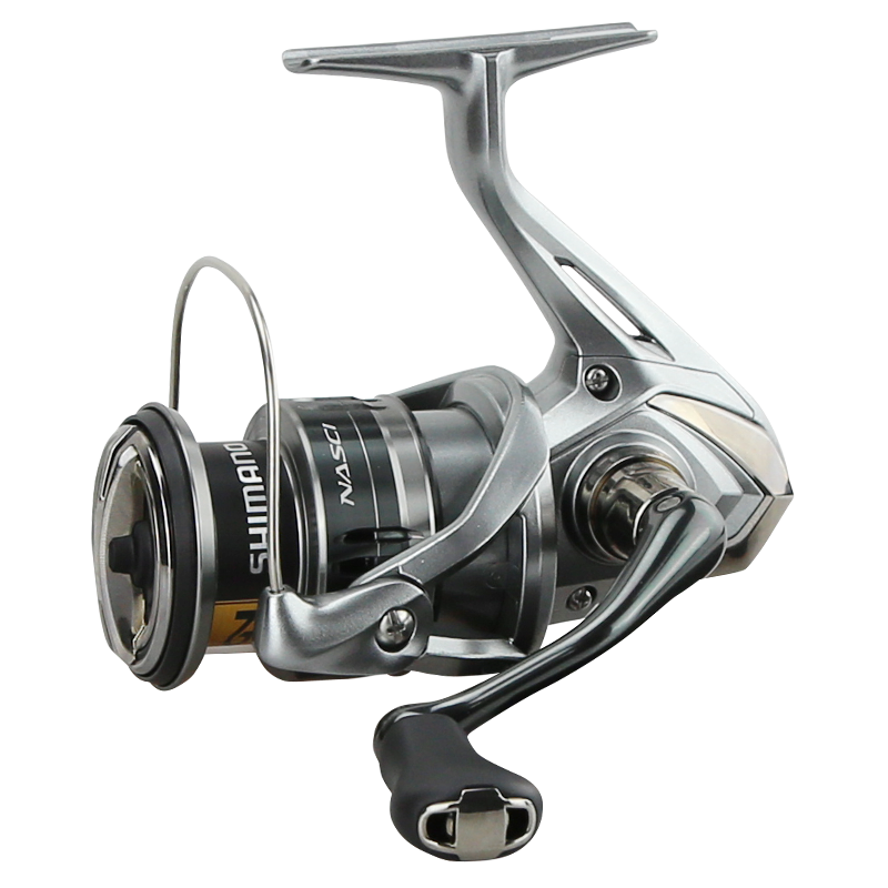 SHIMANO 禧玛诺 NASCI 纺车轮 500 速比5.6