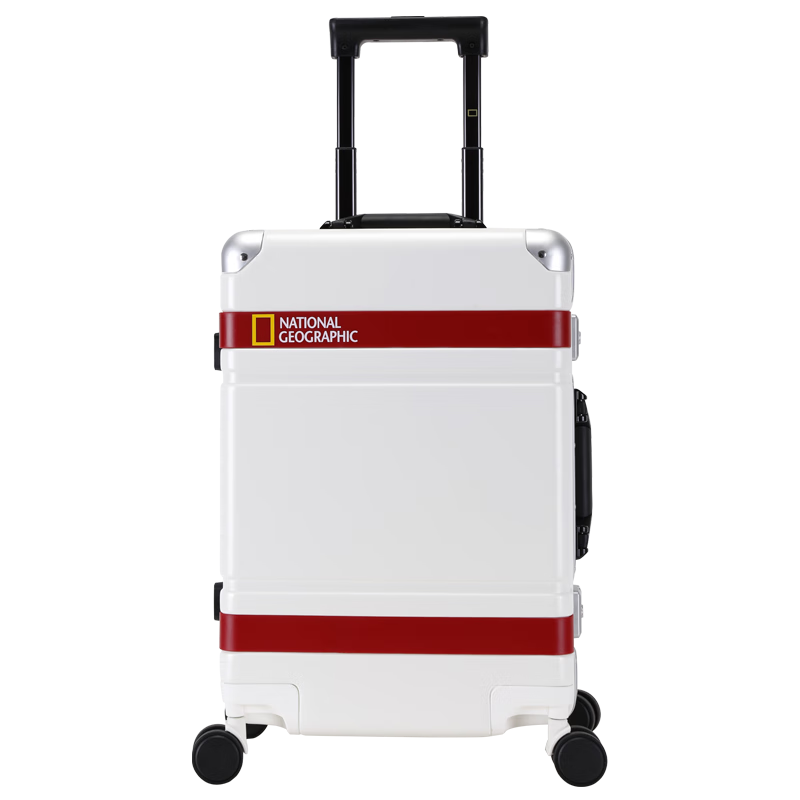 【NATIONALGEOGRAPHIC】品牌行李箱-高质量保护你的随身物品|行李箱热销排名