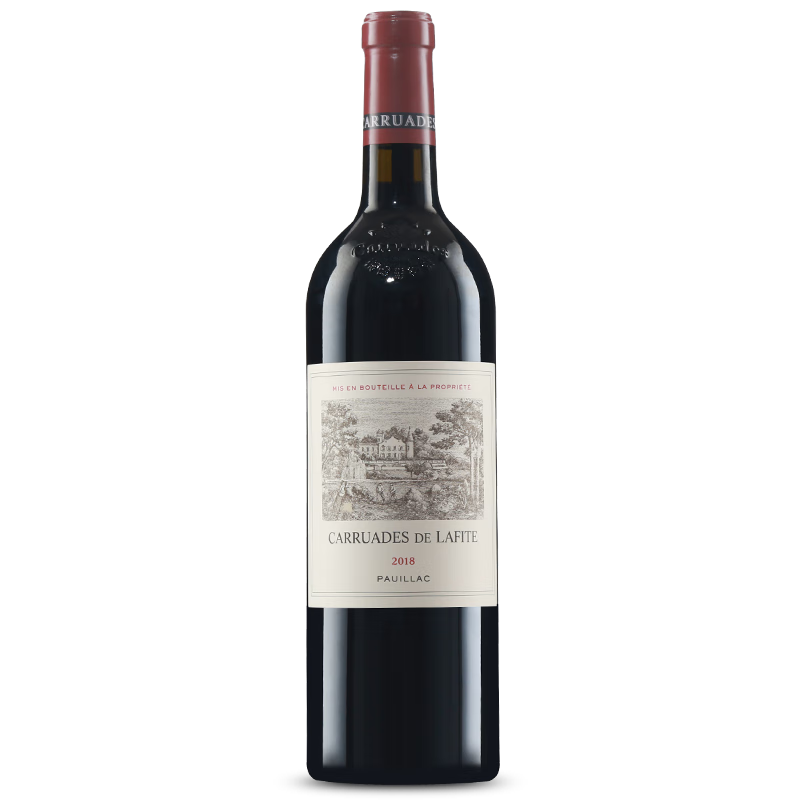 ���ƣ�LAFITE����ׯ����С�����䱦ԭƿ���ں����Ѿ������ͳ������쵼750ml 2019�� �����䱦
