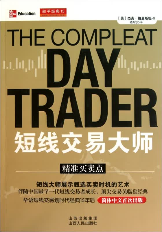 短线交易大师