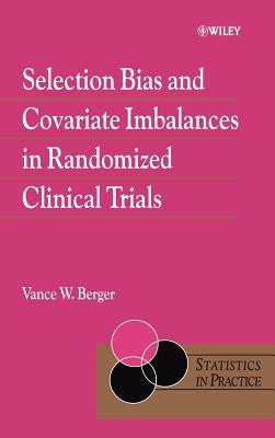 预订 高被引selection bias and covariate imbalances in r