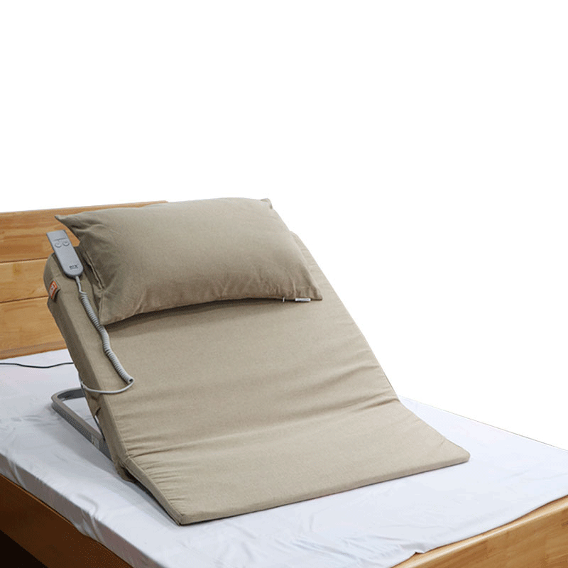 康护佳（kanghujia）老年人电动辅助起身器瘫痪病人升降床垫孕妇起背起床助力器 半身起背款