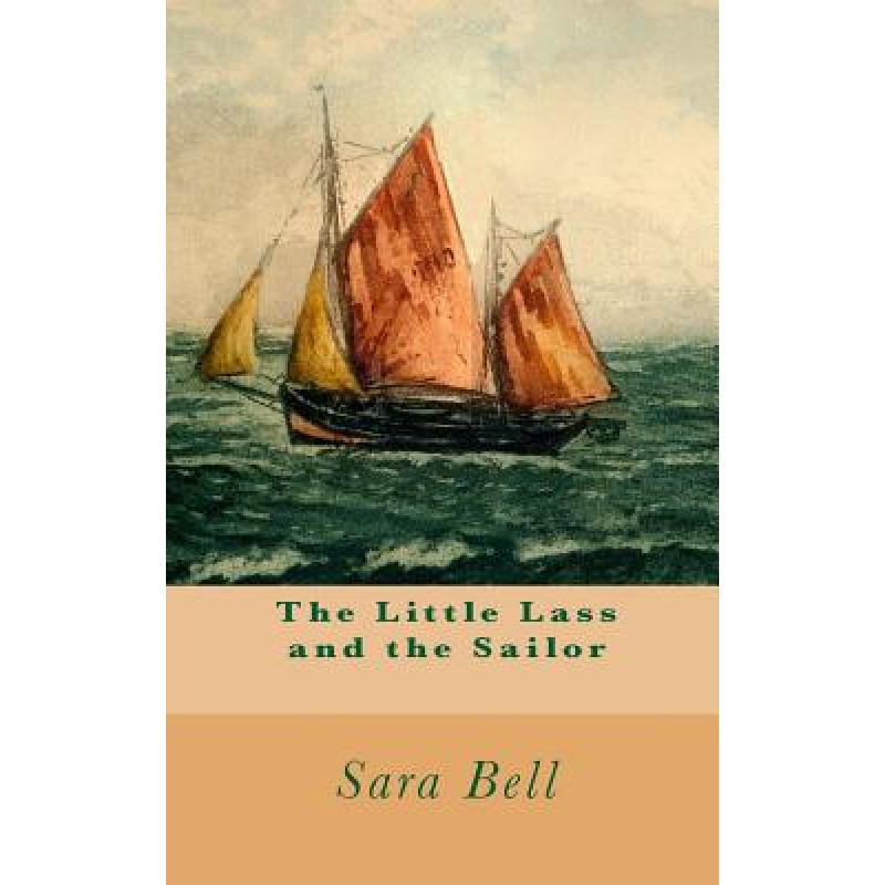 预订 the little lass and the sailor
