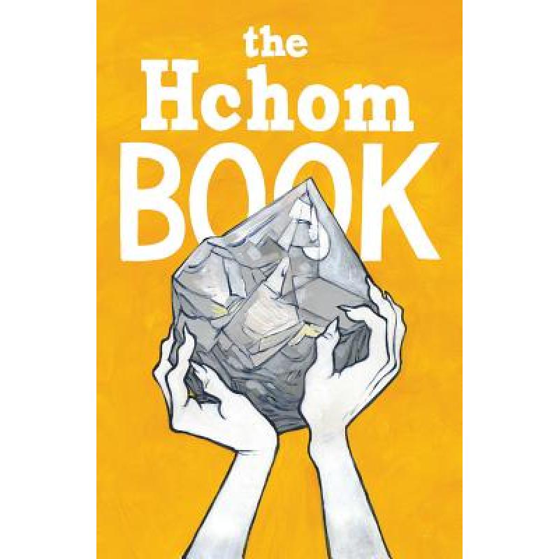 预订 The Hchom Book