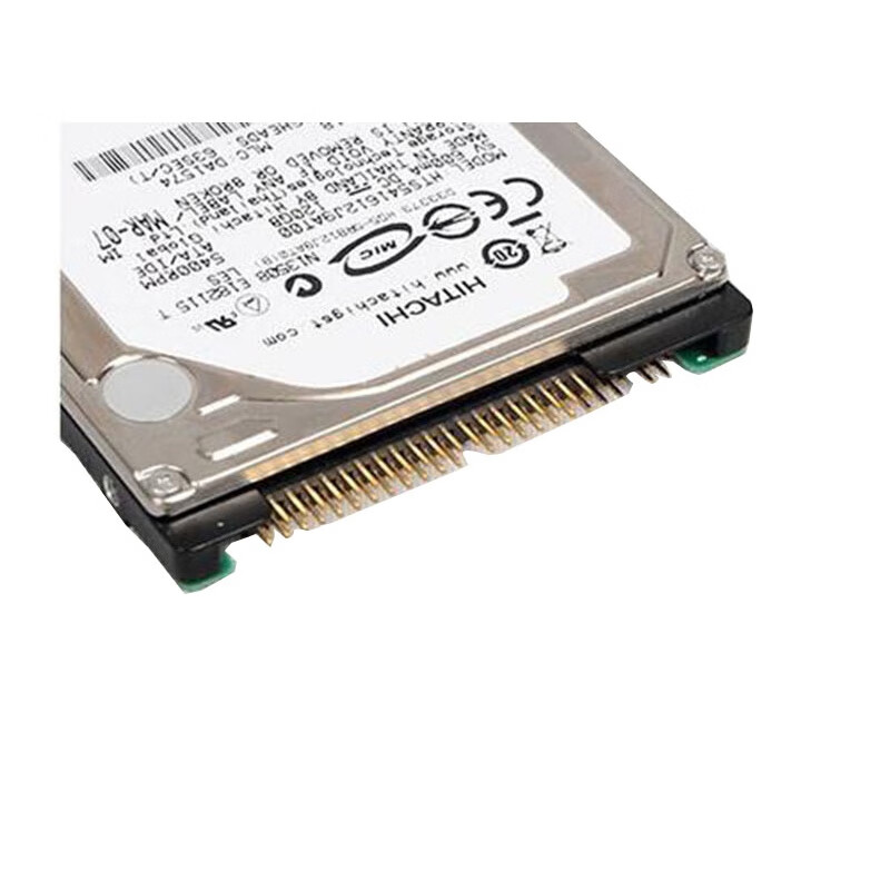 5寸20g笔记本硬盘ide并口老式工业打复印