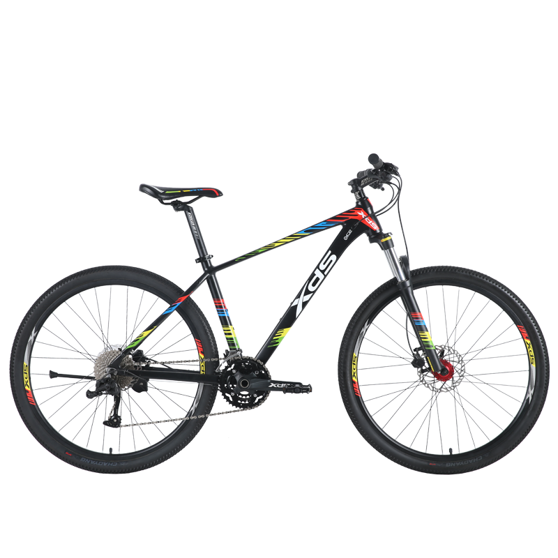 喜德盛(xds) 山地自行车运动健身30速27.