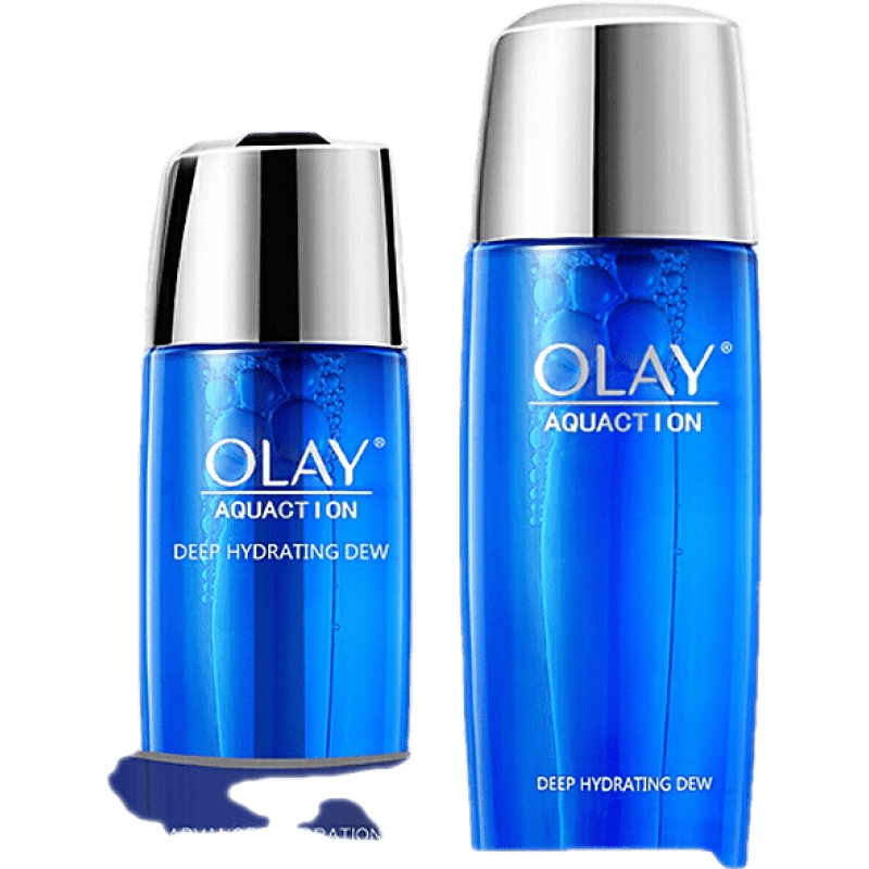 Olay玉兰油水漾动力盈润保湿露150ml保湿补水润爽肤水
