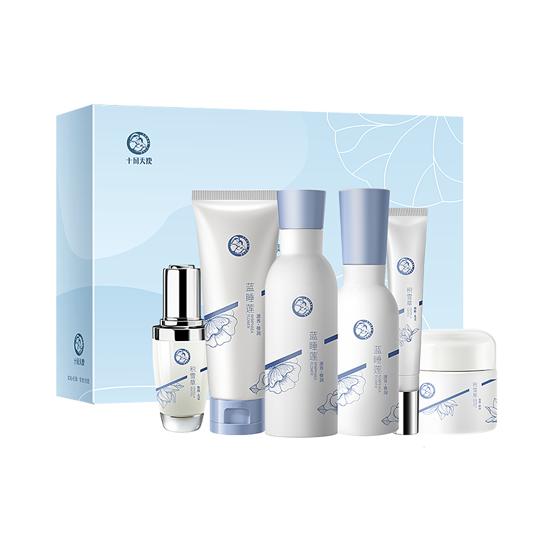 ʮ����ʹ׼�и�����Ʒ��װˮ��ϴ���̻�������ʱ����ѡ���6����������Ʒ 157Ԫ