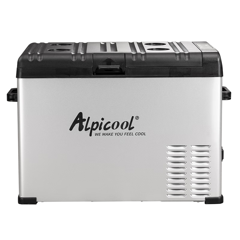 车载冰箱价格走势及推荐-优质Alpicool40L