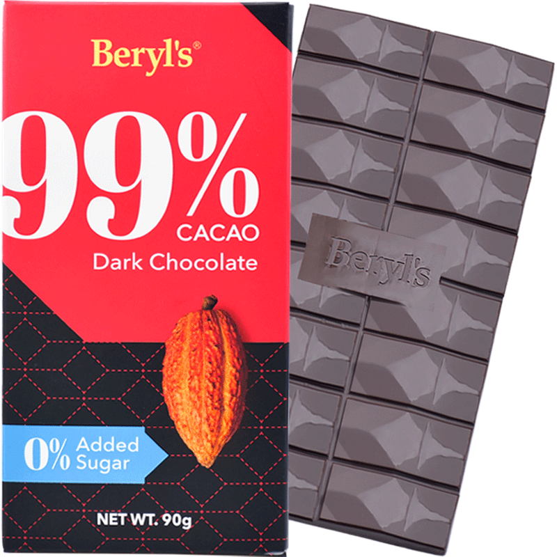 巧克力价格走势分析，选Beryl's黑巧克力尽享高端味觉|查巧克力最低价格用什么软件