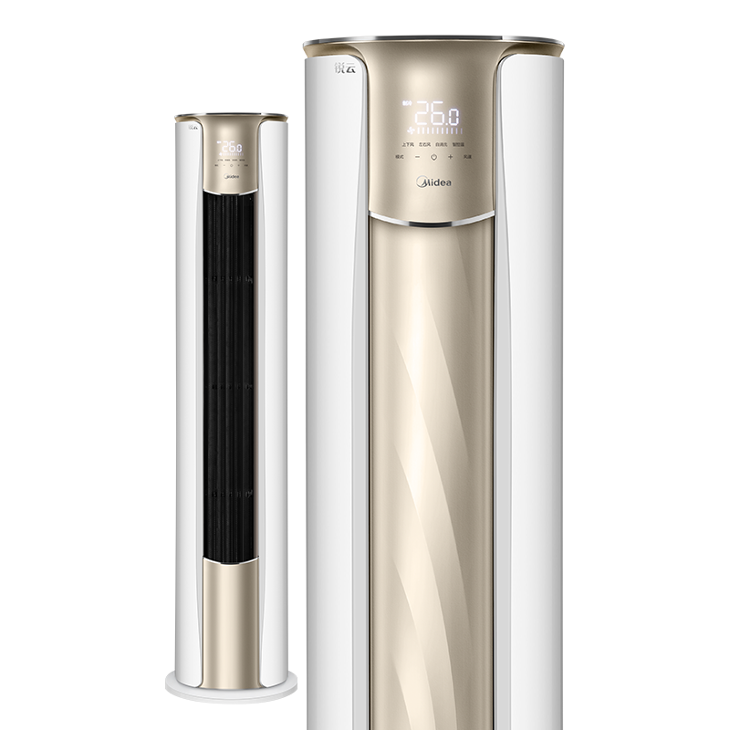 美的(Midea)空调详细价格走势和产品评测