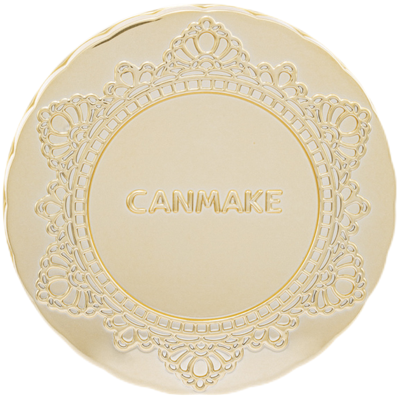 ���ڲ�����CANMAKE �ձ�����͸�������۷۱� �����޻���ɢ�� ��ʪ������観־ö�ױ MO ǳ��ɫ 10g 1