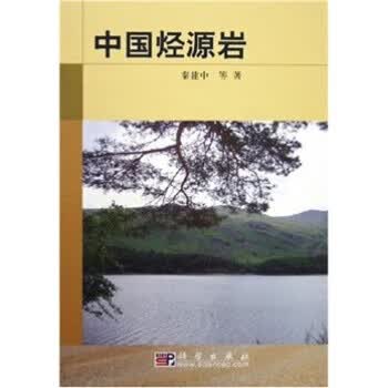 中国烃源岩【正版图书】
