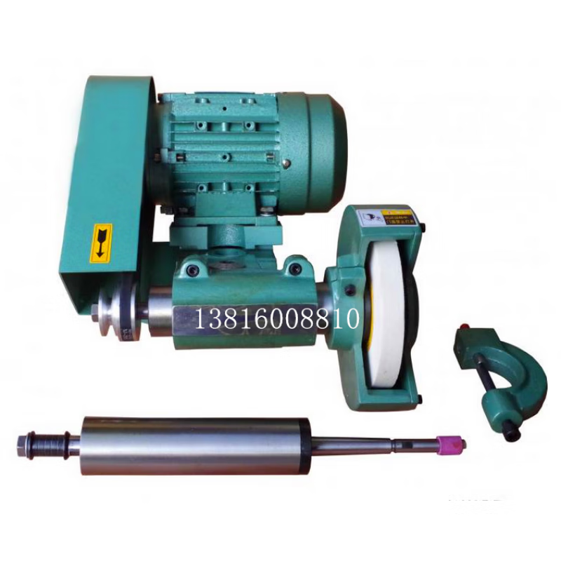 定制【精选好物】车床磨削组件车床磨头车床磨头磨外圆外圆磨削组