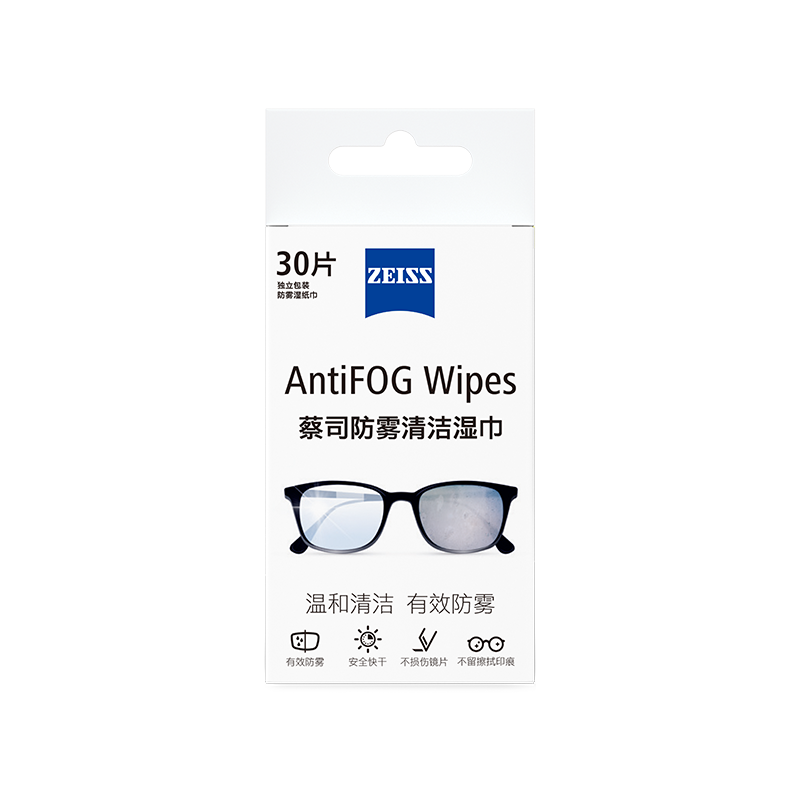 zeiss��˾ ��Ƭ��ͷ�������ʪ��30Ƭ*1�� ��ӾǱˮ��Ŀ�����۾� ����