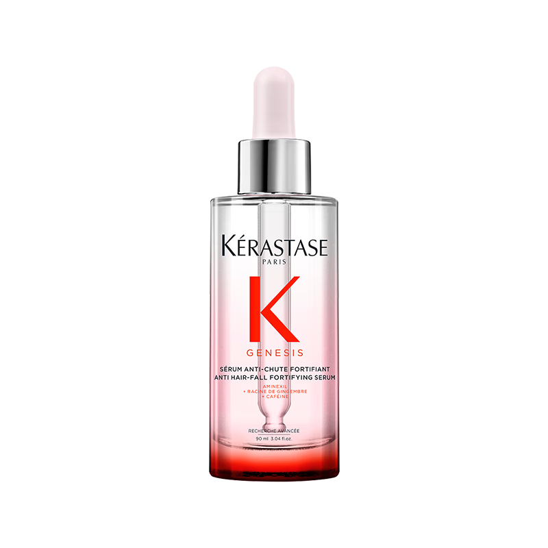 KÉRASTASE 卡诗 赋源芯丝头皮防脱精华液 90ml