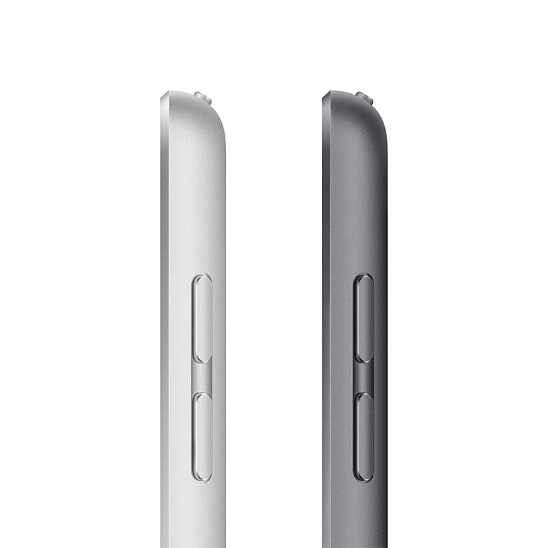 Apple iPad 10.2英寸平板电脑 2021款第9代（64GB WLAN版充电接口是type C 还是原来的苹果接口啊？