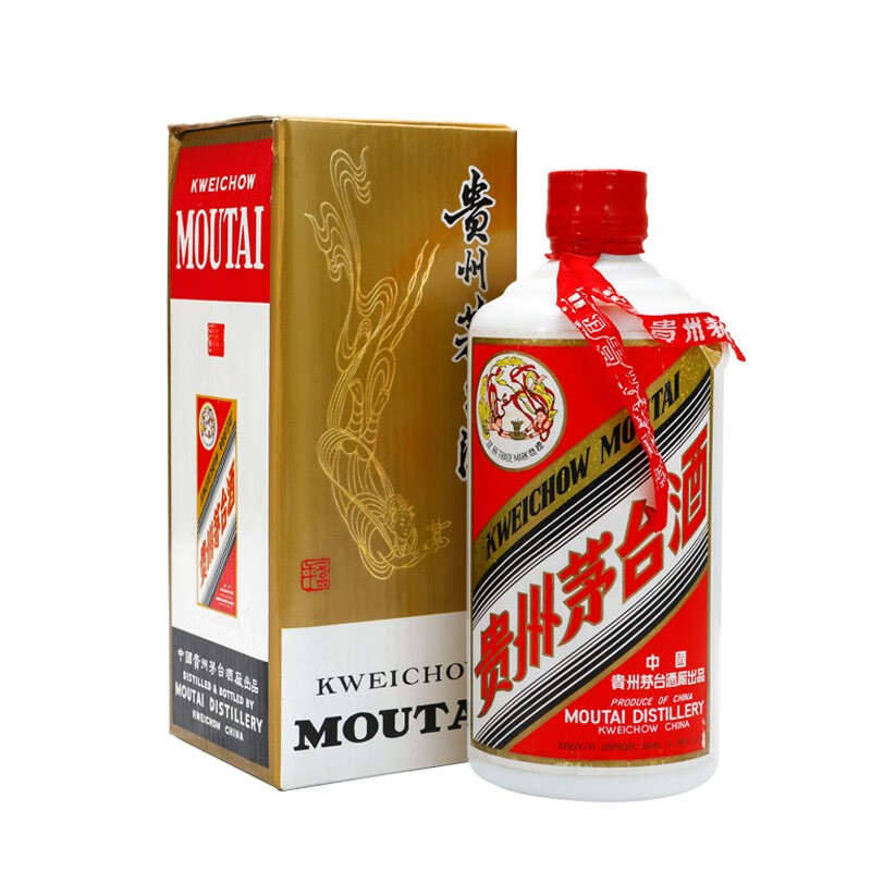 茅台（MOUTAI）收藏酒怎么样？为你揭开神秘的面纱！dmddaaatm