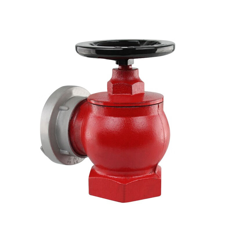 5寸消防栓 室内旋转消火栓