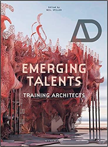 预订emerging talents: training architects (architect