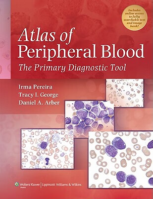 预订 atlas of peripheral blood