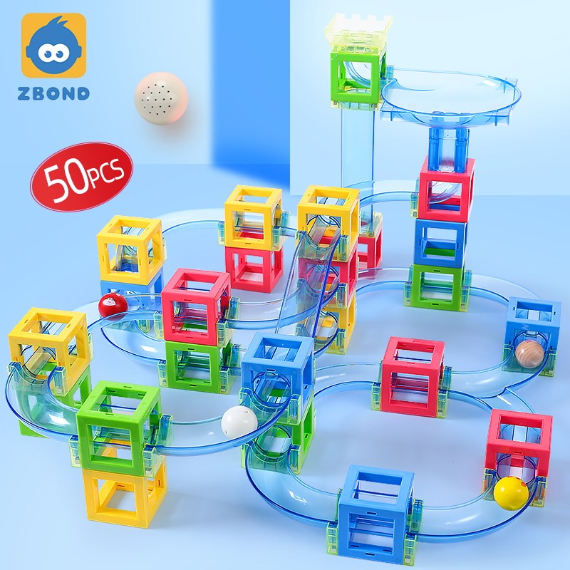 【ch008】立交桥50pcs双层桶
