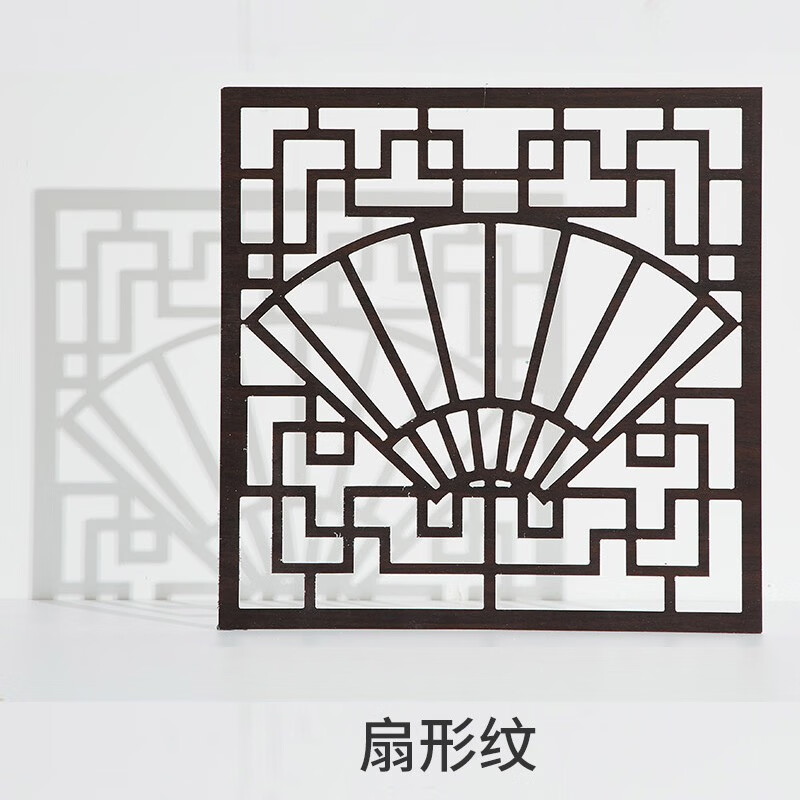 复古中国风拍照摄影道具古典中式窗格制造光影拍摄背景板仿古窗摆摄影