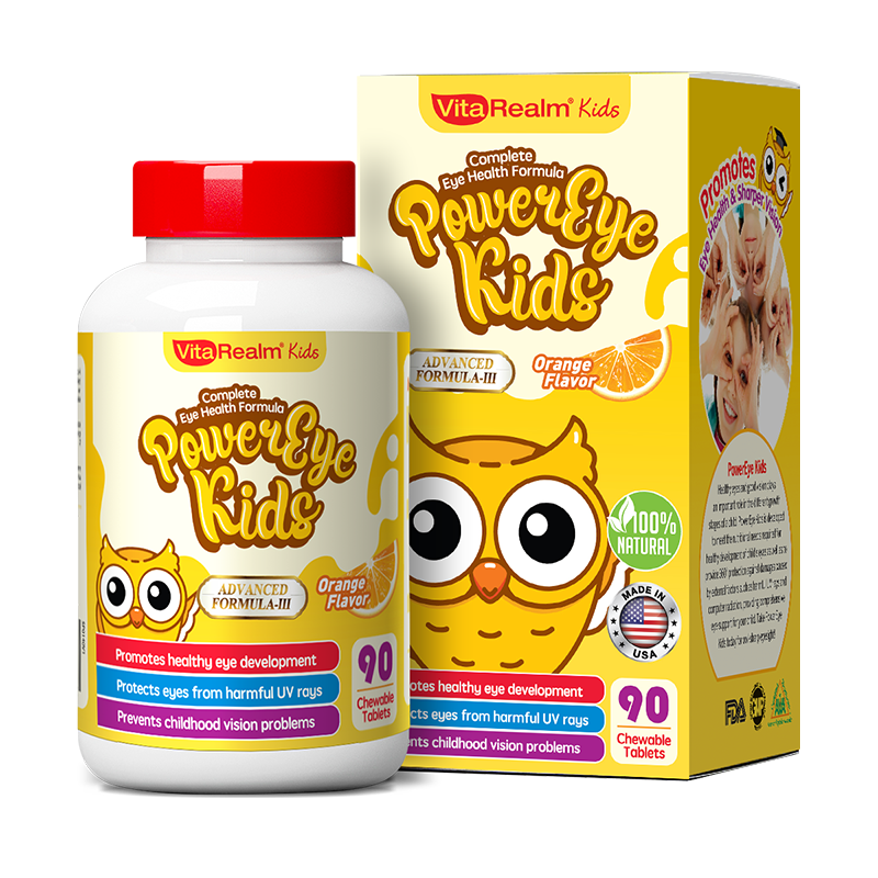 VitaRealm：优质明目益智商品叶黄素越橘提取物价格历史走势|叶黄素越橘提取物历史价格查询软件哪个好用