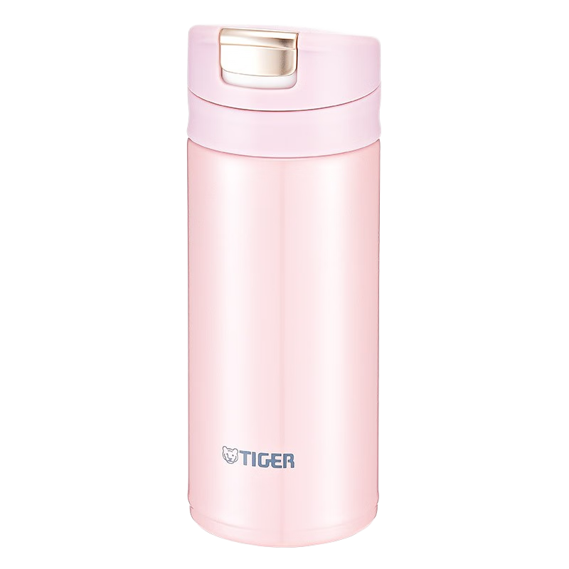 ���ƣ�TIGER�����±�һ������ʽ���Ǳ�MMX-A20C ��Ů����ʱ����ˮ���� ��ɫPP 200ml