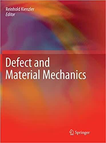 预订Defect and Material Mechanics