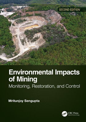 预订 environmental impacts of mining